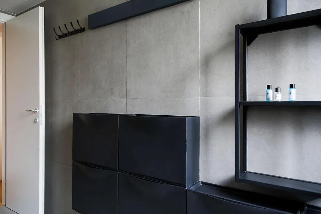 The Best Rent - Cozy One-Bedroom Apartment In Porta Romana Area Milán Itálie